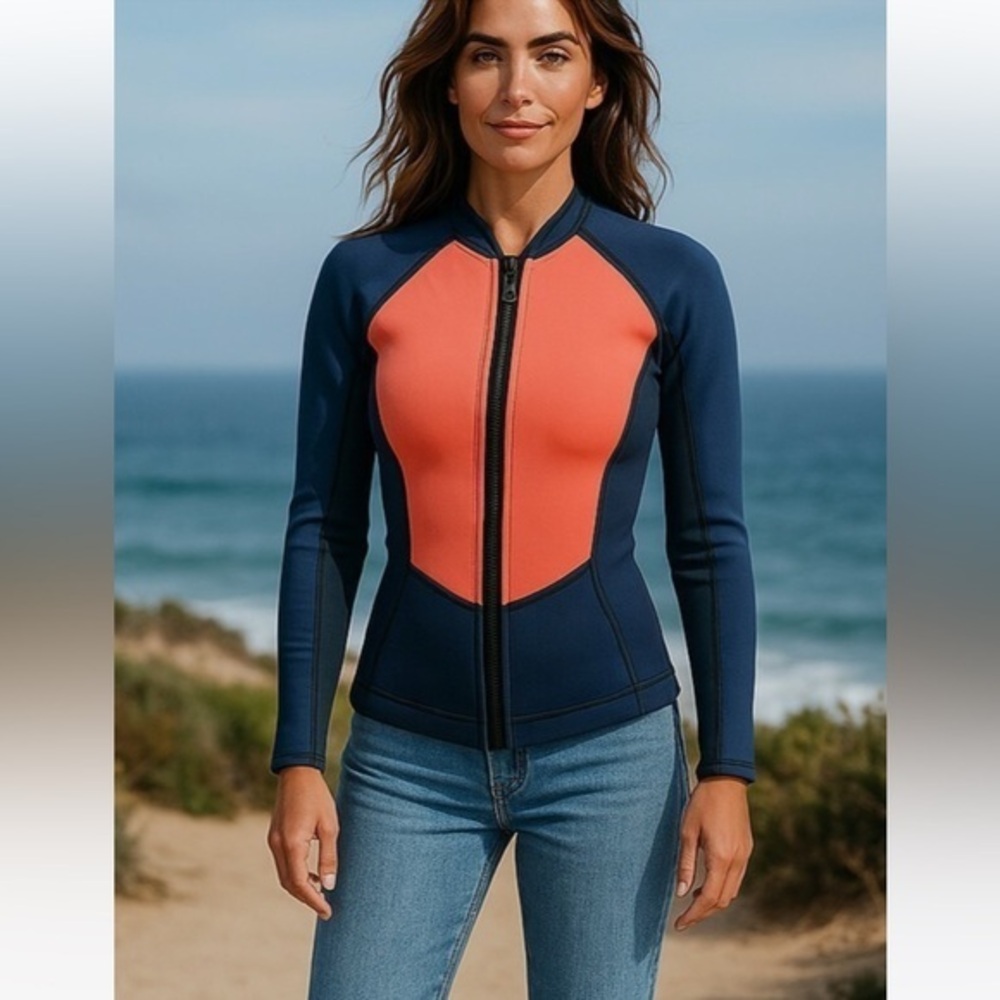 NWT Sea Doo Montego Women’s Jacket